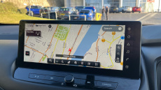 Nissan Qashqai 1.5 E-Power N-Connecta 5dr Auto Hybrid Hatchback